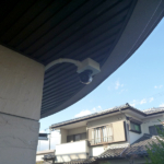 マンション・入口