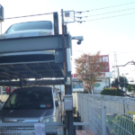 マンション・駐車場