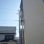 戸建て・防犯カメラ1