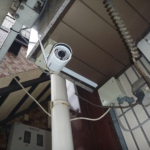 戸建て・防犯カメラ2