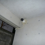 マンションに設置2