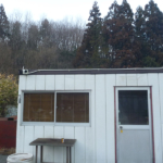 工場・事務所・防犯カメラ1