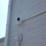 戸建て・防犯カメラ2