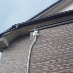 戸建て・防犯カメラ2