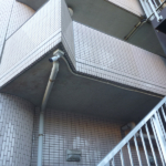 マンション・防犯カメラ1