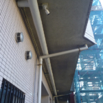 マンション・防犯カメラ4