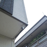戸建て防犯カメラ1