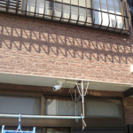 戸建て防犯カメラ2