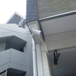 戸建て防犯カメラ1