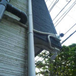 戸建て防犯カメラ2