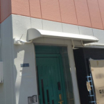 戸建て防犯カメラ1