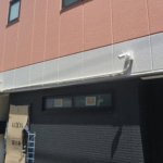 戸建て防犯カメラ2