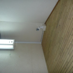 宿泊施設に設置1