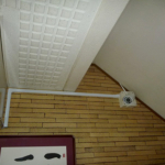 宿泊施設に設置2